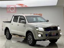 تويوتا هايلوكس